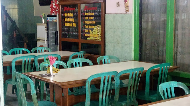 Rumah Makan & Restoran Purnama Sari - Gastronomi dan perhotelan