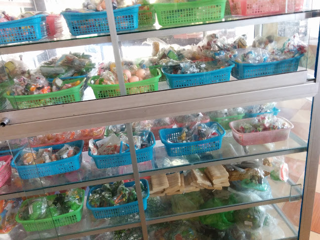 Opinii despre Theo Bakery în Kota Magelang - Gastronomi dan perhotelan