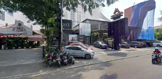 BOJA Eatery & Bar Bandung