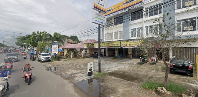 Snowy Ice Cream & Boba