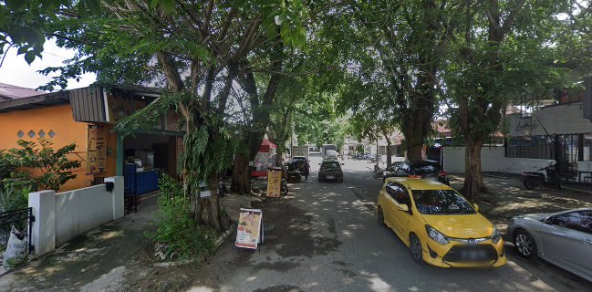 Cafe 7 Sebelas - Kota Padang