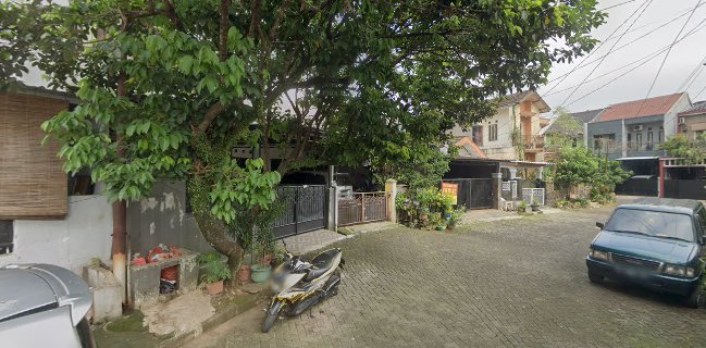 Roro Kitchen - Gastronomi dan perhotelan