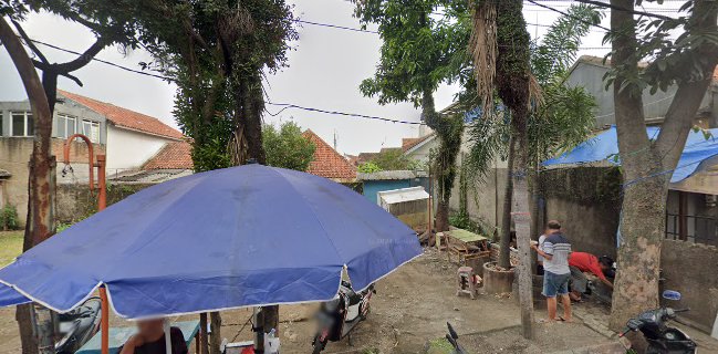 Es Goyobod 88 Luna - Kota Bandung