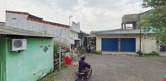 Toko Edy Kepatihan, Semarang