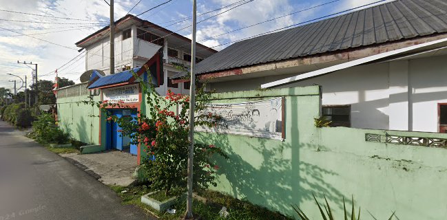 Catering Halal Siantar