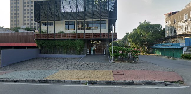 Sushi Tei - Kota Batam