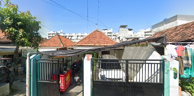 D'Mouza Coffee & PS 3