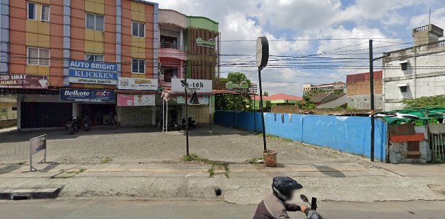 HAURAA BAKERY AND CAKE
