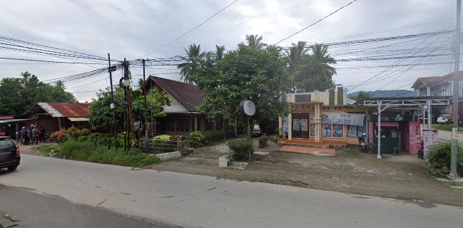 Dama Cafe simpang pulai