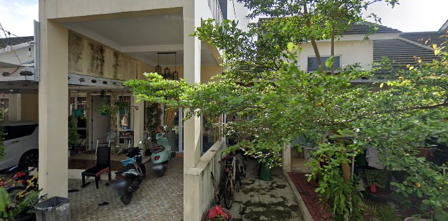 Nauradzkia Cake n' Cookies