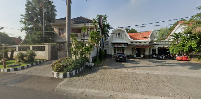 Opinii despre Depot Bu Rudy Anjasmoro Surabaya în Surabaya - Gastronomi dan perhotelan