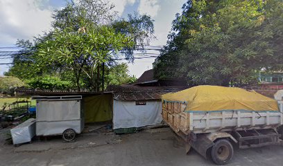 Markicun fried chicken