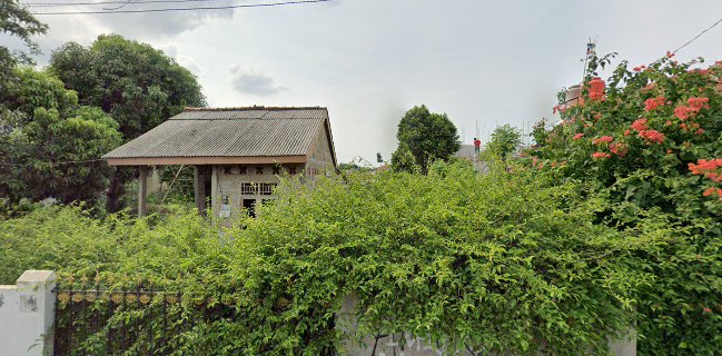 Jl. Batan Raya No.5, RT.6/RW.4, Tirtajaya, Kec. Sukmajaya, Kota Depok, Jawa Barat 16412