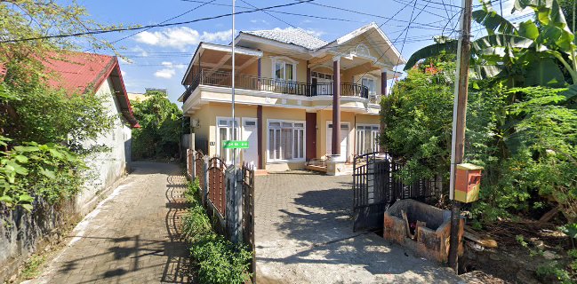 Kue Balok Sangkuriang Makassar