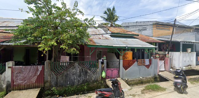 Jl. Bengkirai No.rt 5, Gn. Lingkas, Kec. Tarakan Tim., Kota Tarakan, Kalimantan Utara 77121