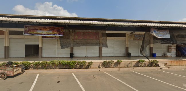 Iwak Giling Barokah Batam - Gastronomi dan perhotelan