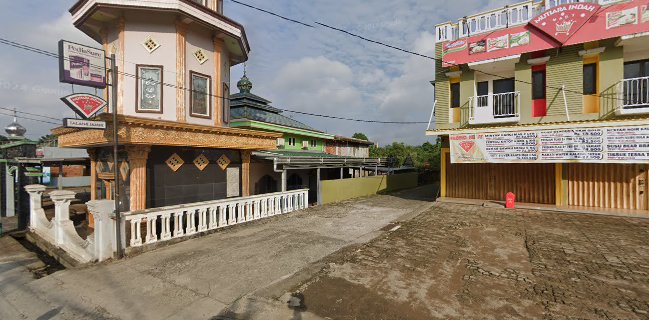 Opinii despre Ayam Gebuk Kang Hasan în Kota Palembang - Gastronomi dan perhotelan