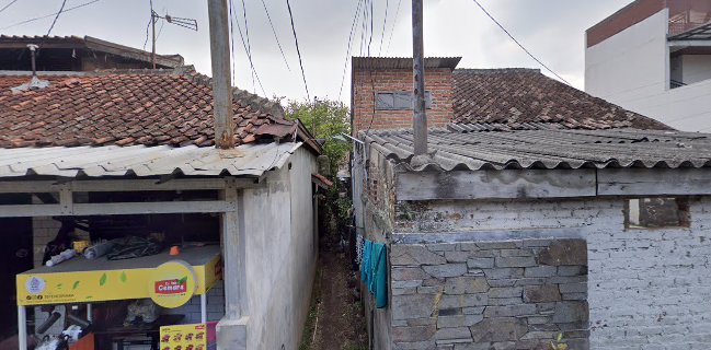 Freaky Delicious Ice Cream