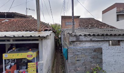 Freaky Delicious Ice Cream