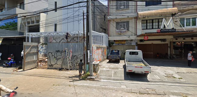 Indonesia Thunder Club ( ITC )