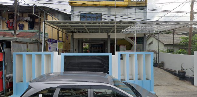 Amplang Bumbu Usaha Devi