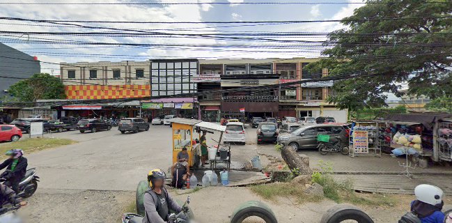 Rumah Makan Coto Paraikatte