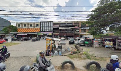 Rumah Makan Coto Paraikatte