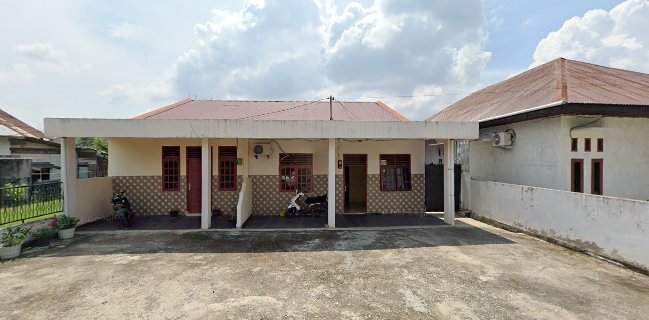 Warung Steak ayam Crispy ibu Siswati