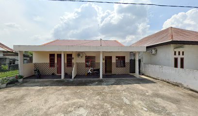 Warung Steak ayam Crispy ibu Siswati