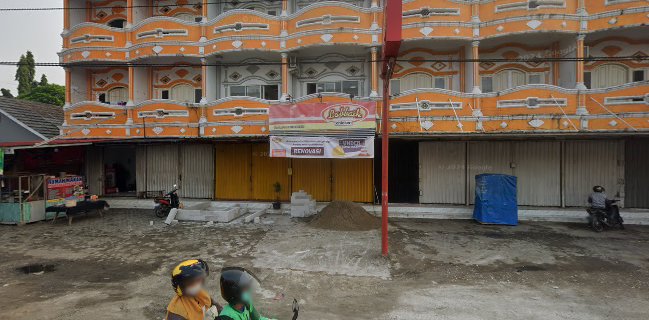 Labbaik Chicken Kaligandu