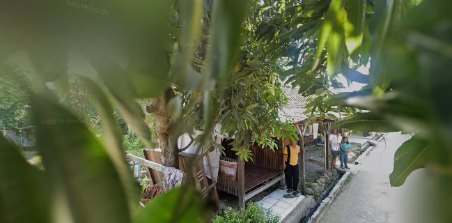 4M66+PW4, Gg. 7, Kramatsari, Kec. Pekalongan Bar., Kota Pekalongan, Jawa Tengah 51118