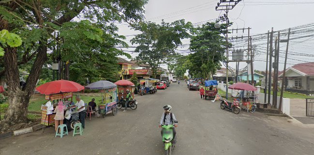 Lorong Muhajirin No.simpang, Lorok Pakjo, Kec. Ilir Bar. I, Kota Palembang, Sumatera Selatan 30137