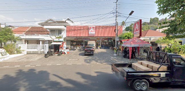Roti Bakar dan Kukus Langganan