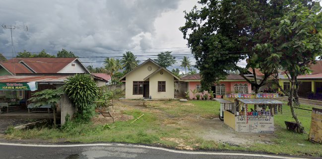 SS Bubble Drink - Kota Payakumbuh