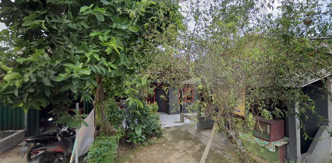 Bakso, Mie Ayam, Es Krim Seru, dan Sosis