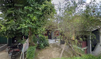 Bakso, Mie Ayam, Es Krim Seru, dan Sosis