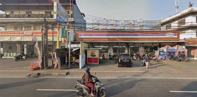 Comentarii opinii despre Say Burger @Indomaret Gatsu Timur