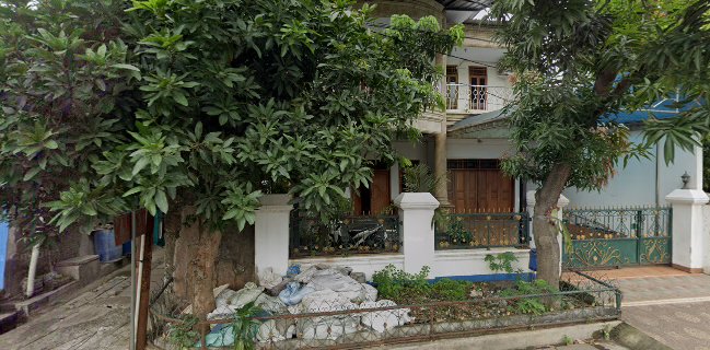 PT. SEJAHTERA ABADI UTAMA INDONESIA