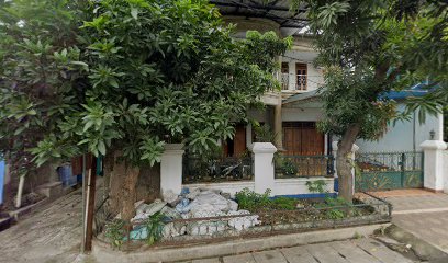 PT. SEJAHTERA ABADI UTAMA INDONESIA