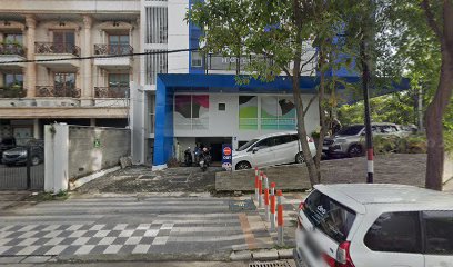 The Origin Coffee & Dine