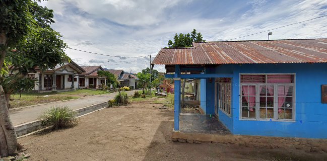 SEKRE Mio Three Rider Club Kotamobagu (M3RCK)