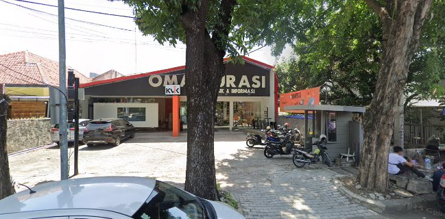 OL and NU cafe eatery