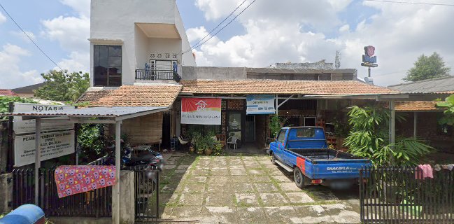 Omahati coffee & eatery