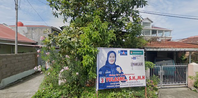 Usaha Keluarga Lamang Tapai