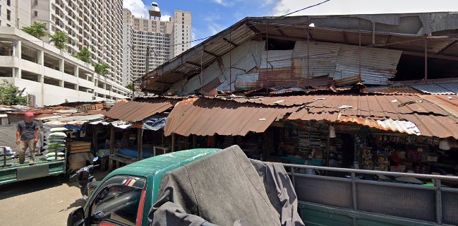 JR7F+JRM, Jl. Blora 4, Kemiri Muka, Kecamatan Beji, Kota Depok, Jawa Barat 16423