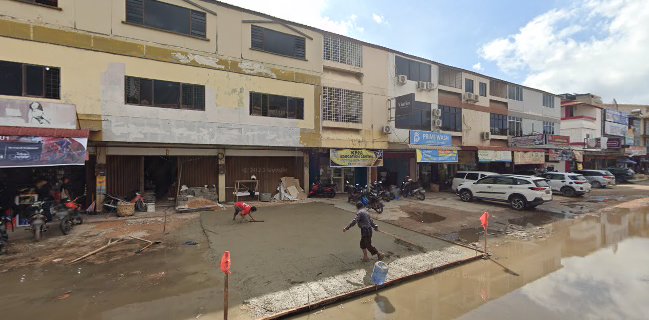 Rumah Makan Prasmanan 2