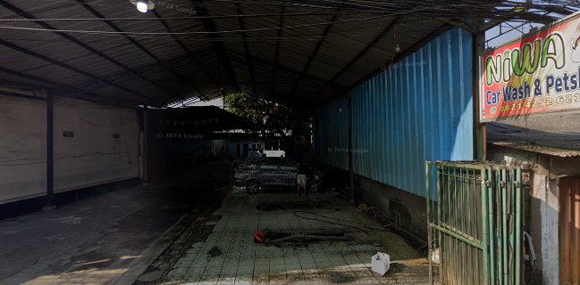 Toko Bahan Kue Bogamama