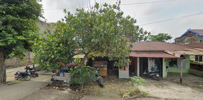 Tempat Nongkrong - Gastronomi dan perhotelan