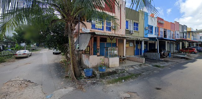 Koko Medi (Rumah Makan Chines Seafood 100% Halal)