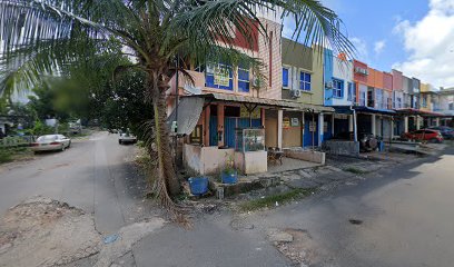 Koko Medi (Rumah Makan Chines Seafood 100% Halal)